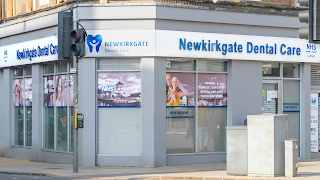 Newkirkgate Dental Care