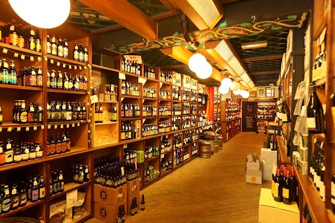 Baggot Street Wines and Spirits