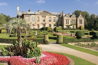 Coombe Abbey Hotel