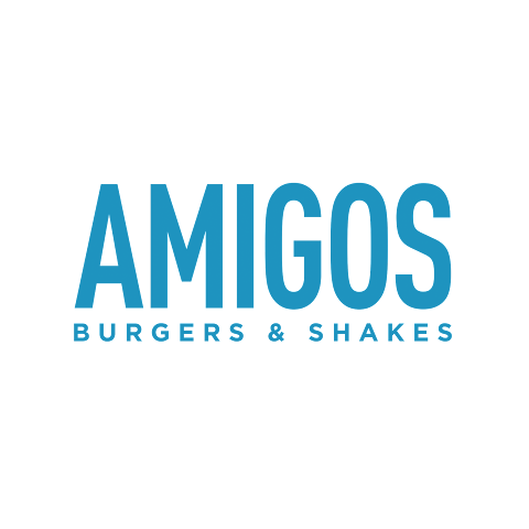 Amigos Burgers & Shakes