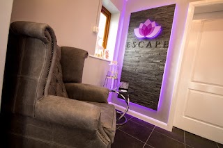 Escape beauty & Holistic Therapies