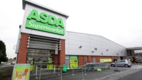 Asda Goose Green Supermarket