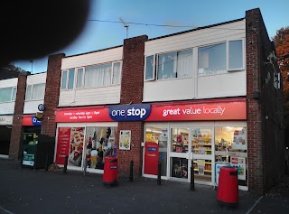 One Stop