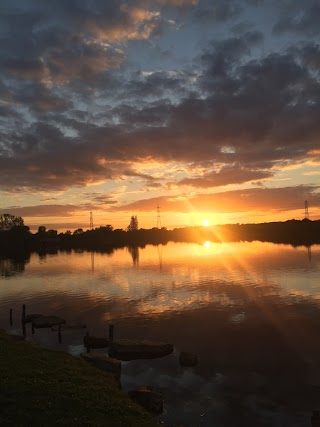 Grendon Lakes