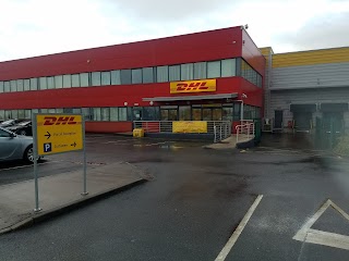 DHL Express