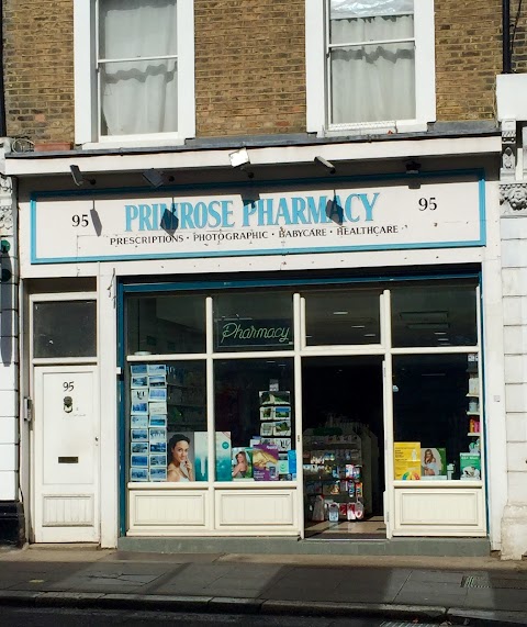 Primrose Pharmacy
