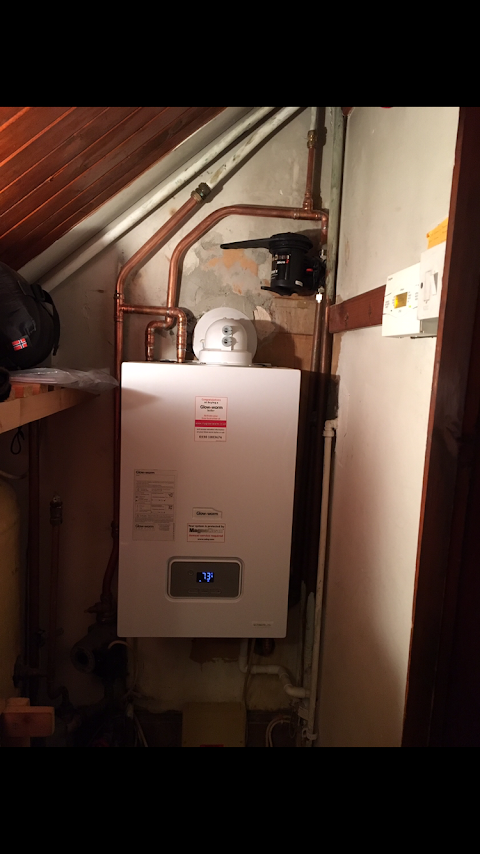 Sawers Heating Services