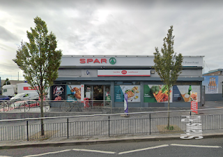 SPAR Hillhead Shopping Centre