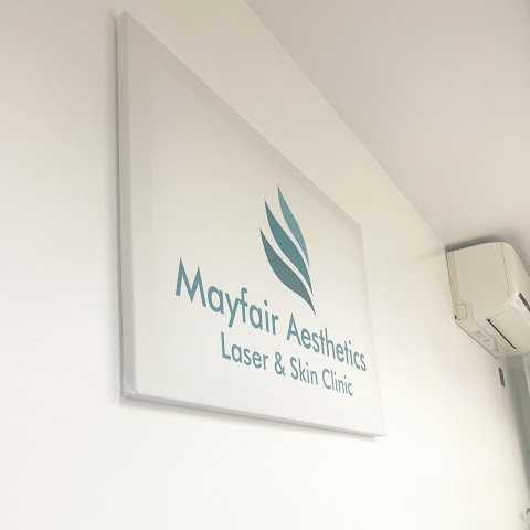 Mayfair Aesthetics Laser & Skin Clinic - Angel