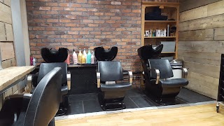 Fabrik Hair Salons,