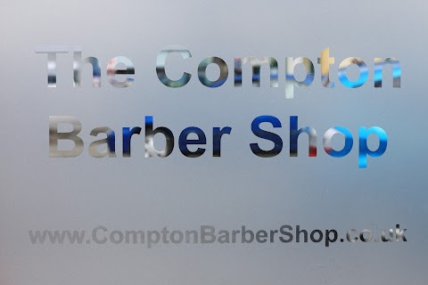 The Compton Barber Shop (Plymouth)