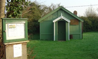 Suffield Village Hall