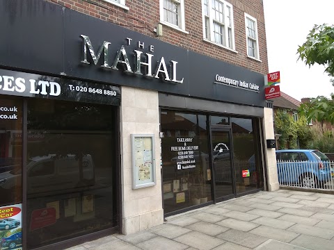 The Mahal - Indian takeaway & home delivery
