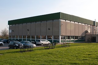 Kippax Leisure Centre