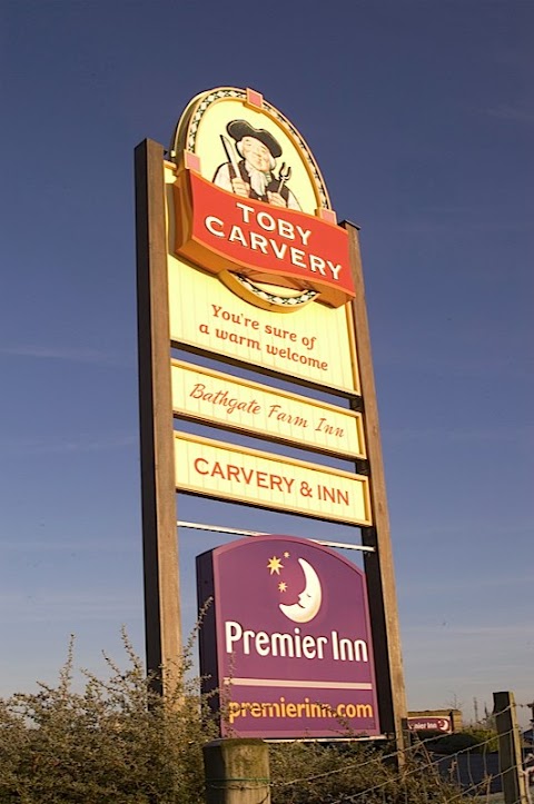 Premier Inn Livingston (Bathgate) hotel