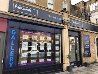 Winkworth Forest Hill Estate Agents