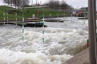 Water Sports Centre