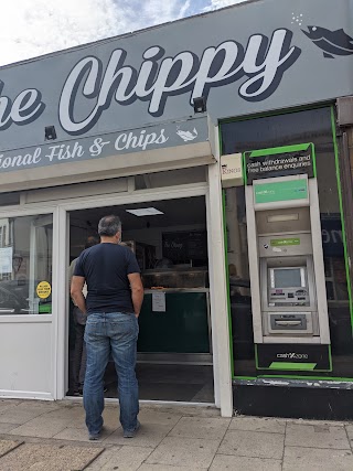 The Chippy