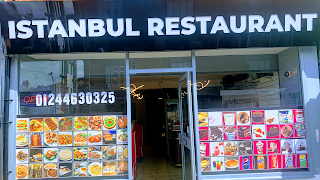 Istanbul Restaurant