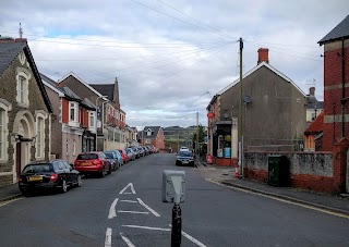 Kenfig Hill Labour Club