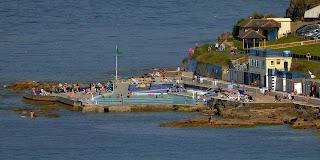 Shoalstone Seawater Pool (open May-September)