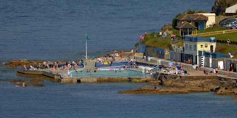 Shoalstone Seawater Pool (open May-September)