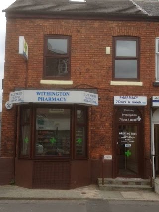 Withington Pharmacy