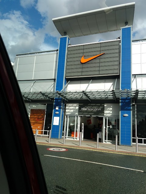 Nike Factory Store Manchester Fort