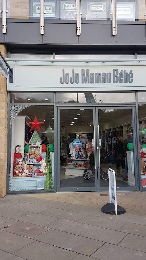 JoJo Maman Bébé