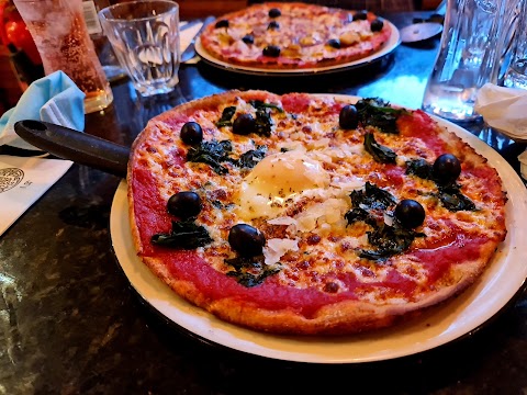 Pizza Express