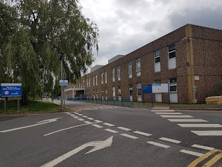 West Heath Hospital