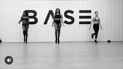 Base Dance Studios