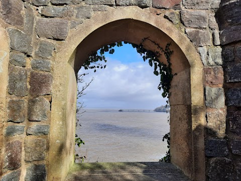 Clevedon Marine Lake