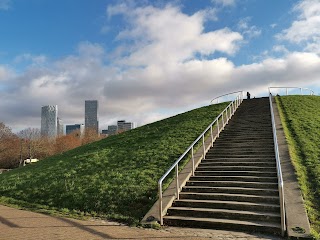 Stave Hill Ecological Park - TCV