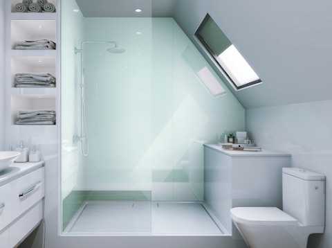 Building Plastics Online Ltd - Bathroom Showroom