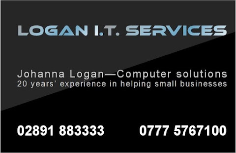 Logan IT Services