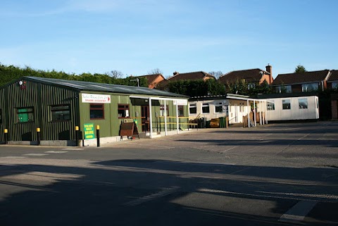 Wythall Roofing Centre Ltd