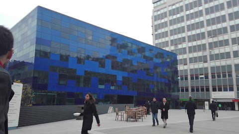 Imperial College Business School