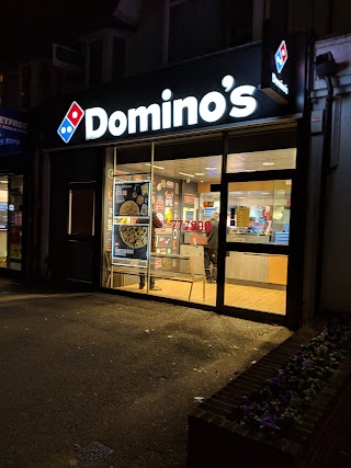 Domino's Pizza - Rickmansworth