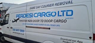 Perdesi Cargo Ltd