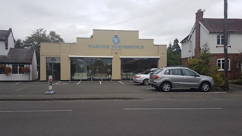 Warner Furnishings