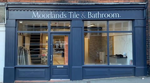 Moorlands Tile and Bathroom