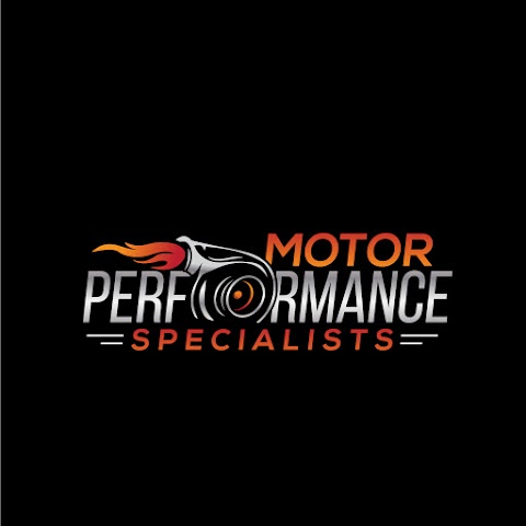 Motor Performance Specialists Ltd