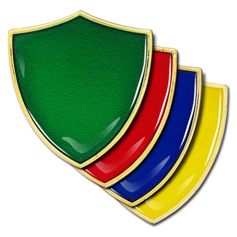 School Badges UK