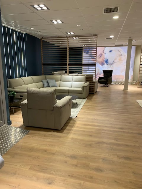 Natuzzi Editions - Croydon