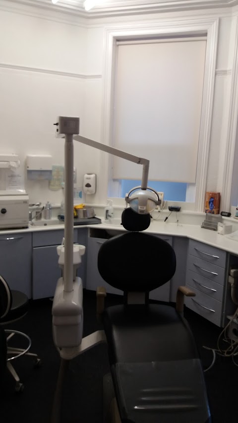 Zetland Road Dental Practice