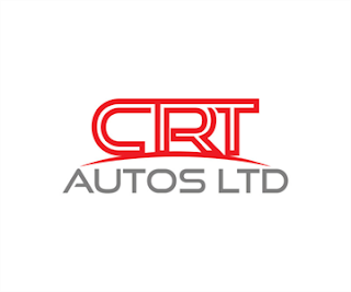 CRT Autos Ltd