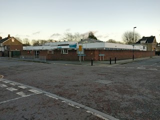 Brindishe Lee Primary School