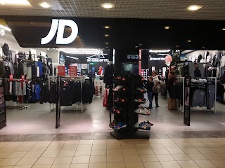 JD Sports