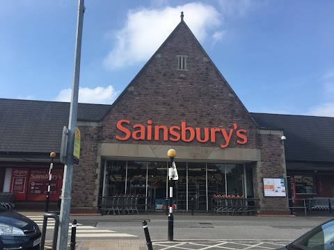 Sainsbury's